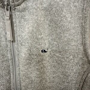 Women’s Vineyard Vines vest